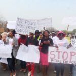 Nkurenkuru Concerned Group,