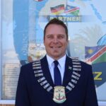 Mayor Phil Balhao