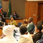 Rural Women Parliament Opens With Focus on Economic Empowerment and Inclusion