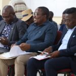 Educators and Communities in Rundu Engage on Draft Teaching Profession Bill