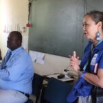 Home Affairs Launches e-ID Public Awareness Campaign in Erongo