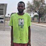 Police Appeal for Help to Locate Family of Man Found in Nkurenkuru