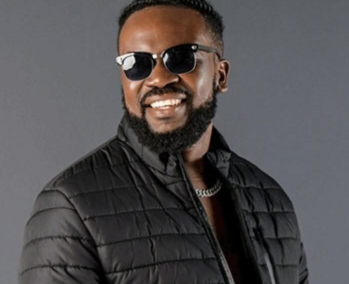 Denzel Leroy //Naobeb Well known as NSK