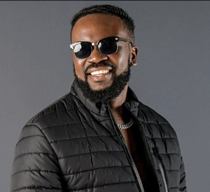 Denzel Leroy //Naobeb Well known as NSK