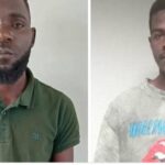 Two Men Accused of Posing as Police Officers Face Fraud Charges