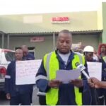Seven Years Without a Raise: Nored Employees Demand 6% Increment