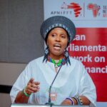 Khanyisile Litchfield-Tshabalala