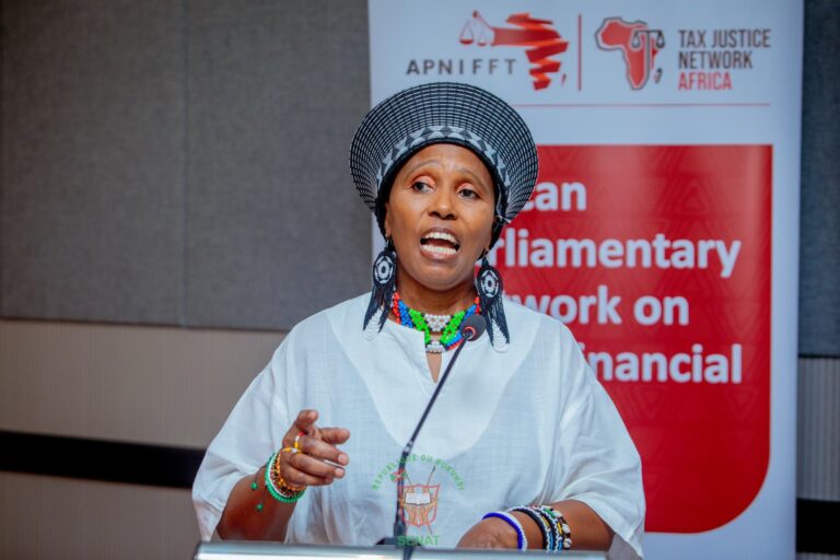 Khanyisile Litchfield-Tshabalala’s Remarks on Namibia Genocide Stir Antisemitism Claims in Germany 3 Khanyisile Litchfield-Tshabalala