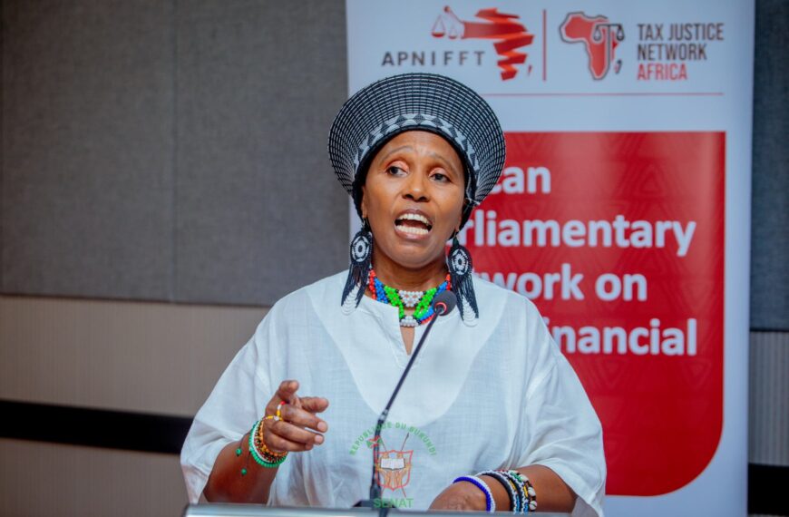 Khanyisile Litchfield-Tshabalala