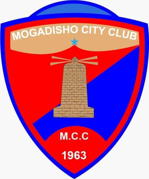Mogadishu City Club