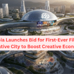 Namibia Launches Bid for First-Ever Film and Creative City to Boost Creative Economy