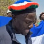 UDP Pushes for Zambezi Region’s Breakaway from Namibia, Sets Five-Day Deadline for President