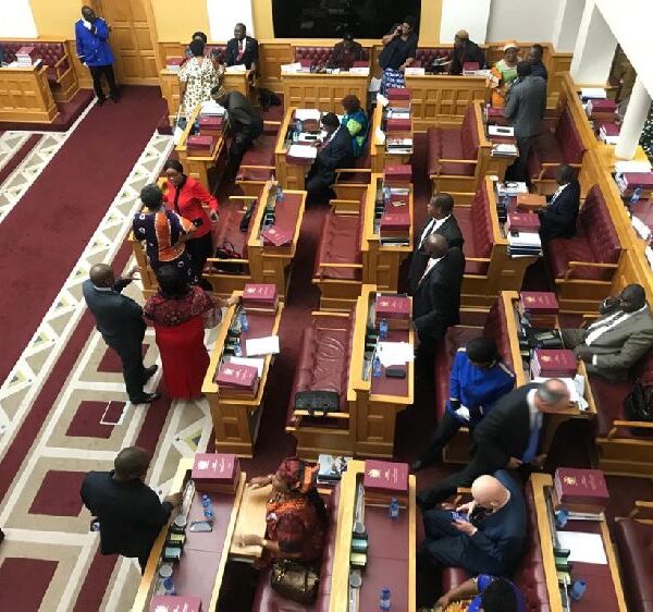 National Assembly