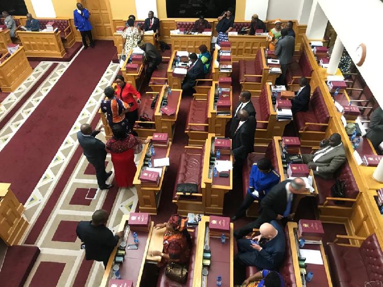 National Assembly
