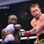 Terence Crawford Defeats Canelo Alvarez to Make Boxing History as Undisputed Super Middleweight Champion