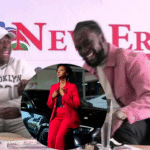 Jericho and NSK