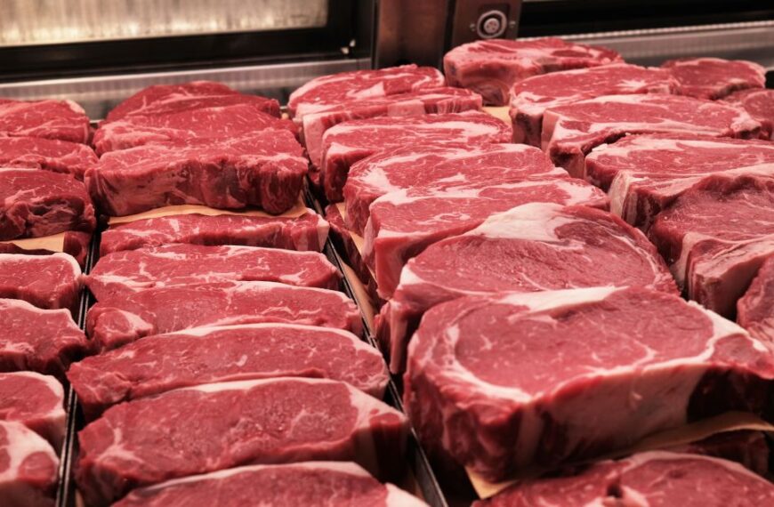 Namibian Beef Finds Home on German Restaurant Menus