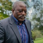 Former DRC President Joseph Kabila Sentenced to Death in Absentia for War Crimes