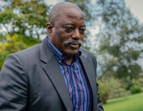 Former DRC President Joseph Kabila Sentenced to Death in Absentia for War Crimes