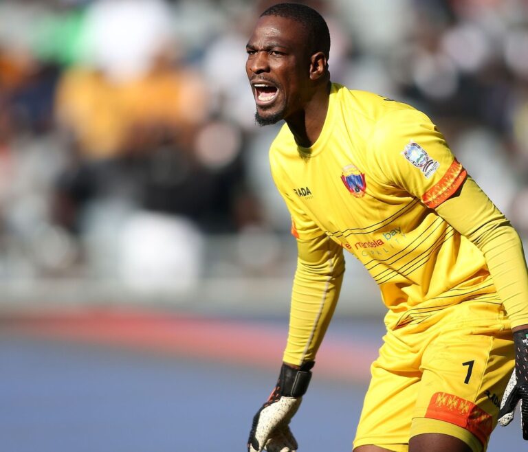 Kazapua Responds After Release from Brave Warriors Camp 10 Loydt Kazapua