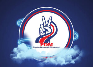 Pdm