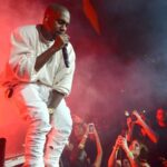 Kanye West to Rock South Africa in December