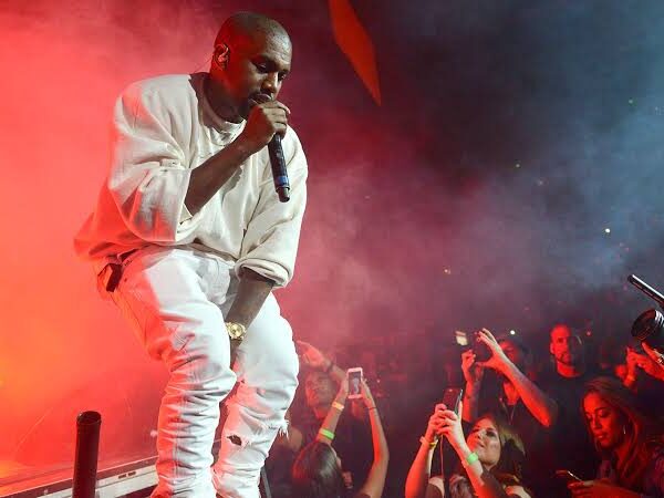 Kanye West to Rock South Africa in December
