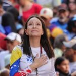 María Corina Machado Wins 2025 Nobel Peace Prize for Defending Democracy in Venezuela