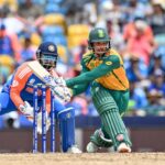 Historic Day as FNB Namibia Cricket Ground Officially Opens with T20 Clash Between Namibia and South Africa