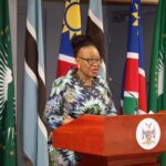 Ashipala-Musavyi Outlines Vision for Deeper Regional Ties Between Namibia and Botswana