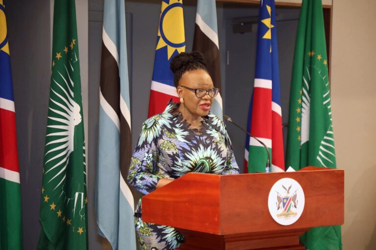 Ashipala-Musavyi Outlines Vision for Deeper Regional Ties Between Namibia and Botswana 4 1000519677 1
