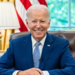 Biden Begins Next Phase of Prostate Cancer Treatment