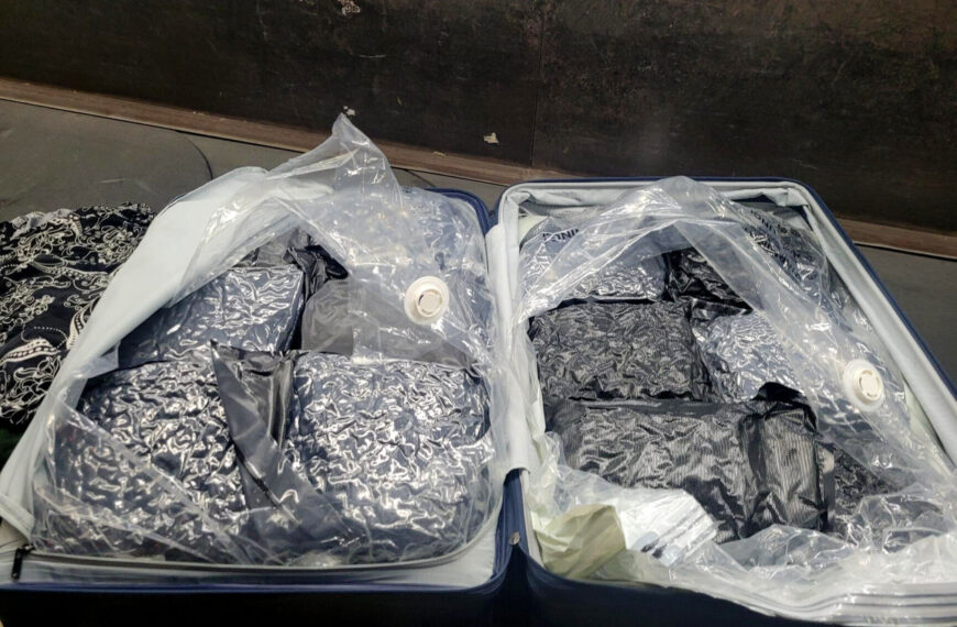 NDF Member Arrested for Alleged Cannabis Dealing in Okahandja