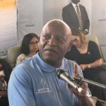PM Ngurare Calls for Stronger Disaster Preparedness Across Namibia