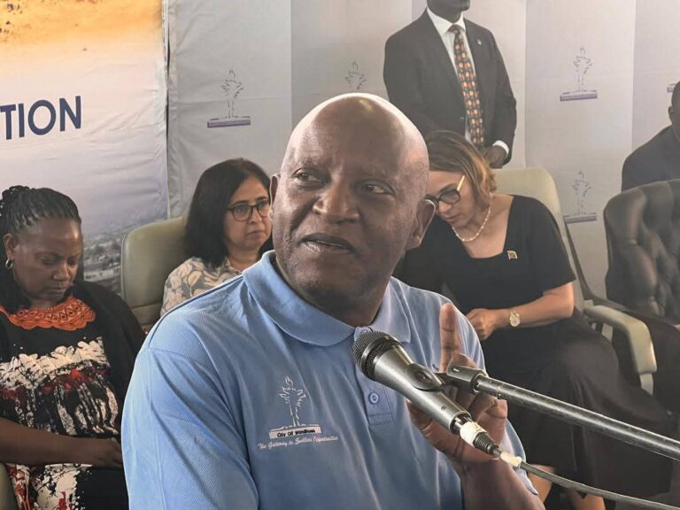 PM Ngurare Calls for Stronger Disaster Preparedness Across Namibia 9 1000522591