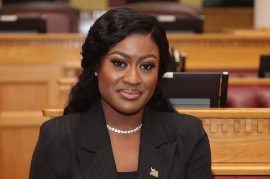 NAMIBIA UNVEILS NEW HEALTH STRATEGY AND UNIVERSAL COVERAGE POLICY TO BUILD A FAIRER SYSTEM