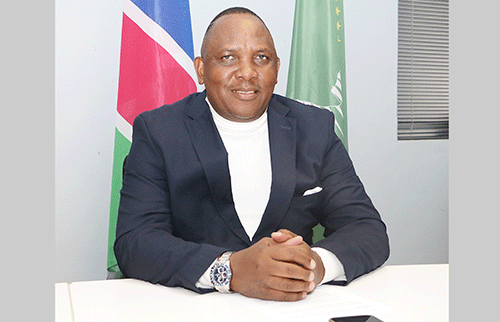 Samupwa Calls for Greater Government Support to Kavango East
