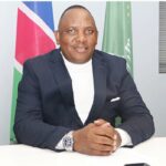 Samupwa Calls for Greater Government Support to Kavango East