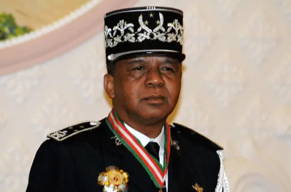 Madagascar Senate Ousts Ravalomanana, Names Acting Leader Amid Calls for Unity