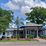 Eight Children Hospitalised After Suspected Food Poisoning in Rundu