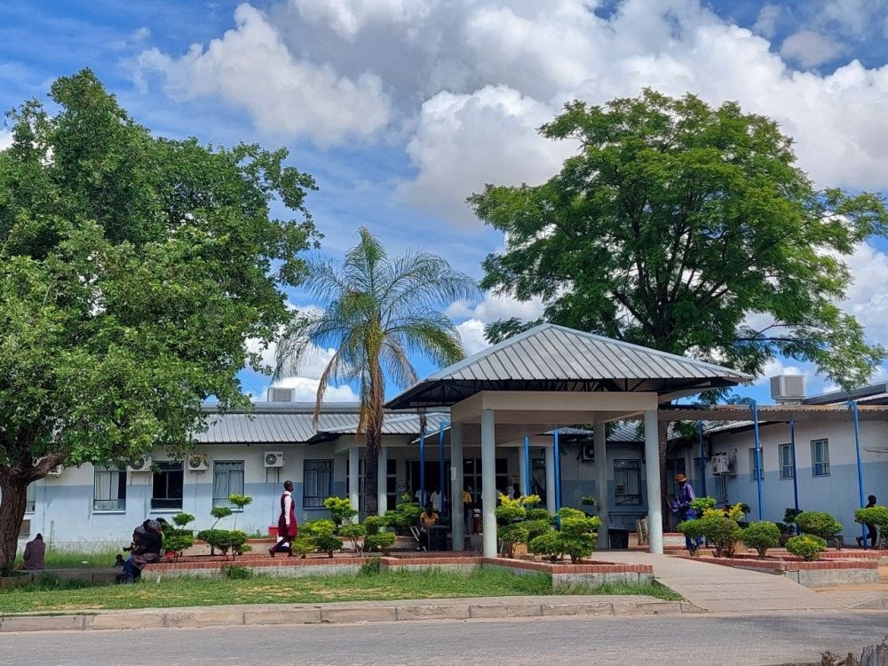 Eight Children Hospitalised After Suspected Food Poisoning in Rundu