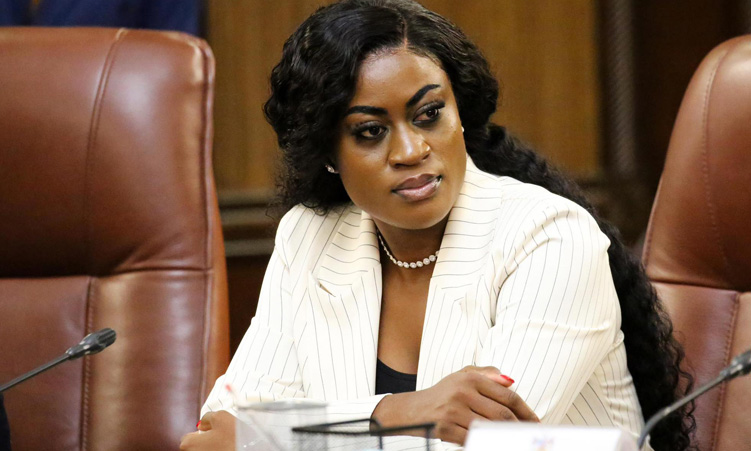 Health Minister Conducts Surprise Inspection at Intermediate Hospital Katutura