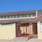 77-Year-Old Woman Appears in Court Over Alleged N$198,000 Fraud