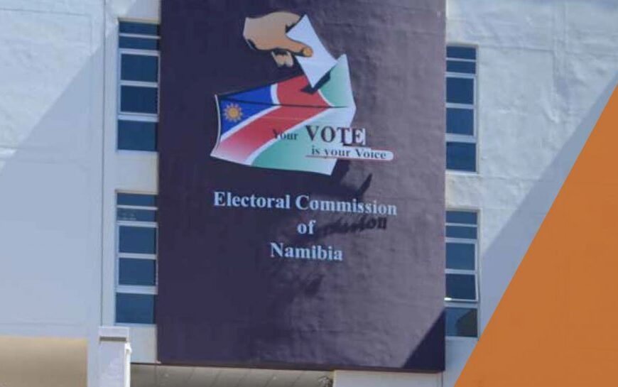 Electoral Commission Rectifies Error in Nkurenkuru Nomination Process