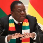 ZANU-PF Moves to Extend Mnangagwa’s Leadership Until 2030 Amid Internal Party Rift