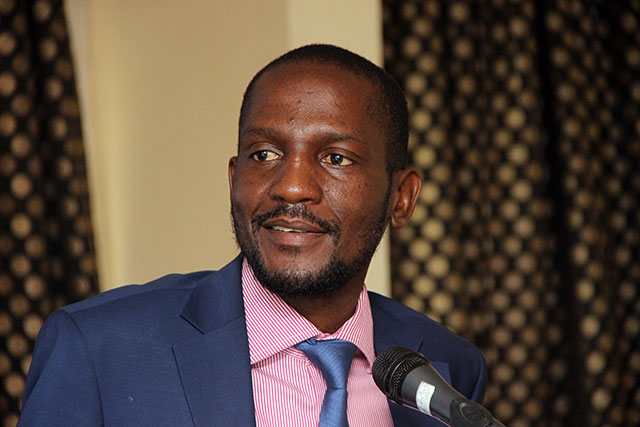 Minister Nekundi Defends N$24 Million Vehicle Procurement