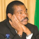 Diescho Takes Legal Action Against Newspaper and Facebook User Over Harassment Allegations