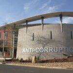 ACC Confirms Arrest of Four Police Officers Over Alleged Bail Bribes