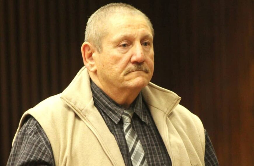 Ernst Lichtenstrasser Found Dead in Prison