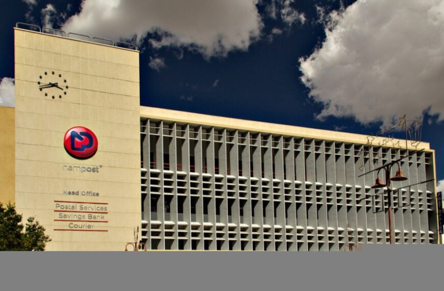 NamPost Apologises for Social Grant Payment Disruptions